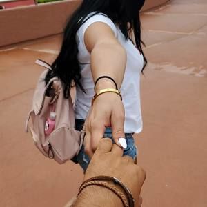 Meet your Posher, Yanet